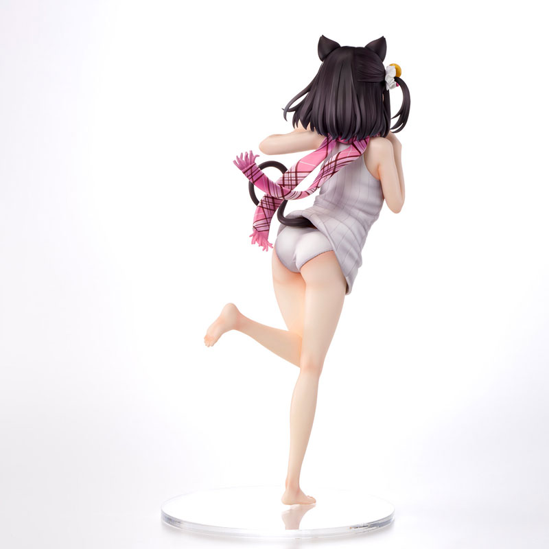 カントク『しずく』1/4 完成品フィギュア