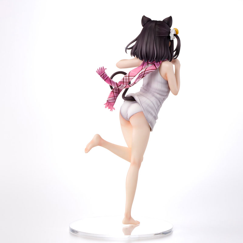 カントク『しずく』1/4 完成品フィギュア
