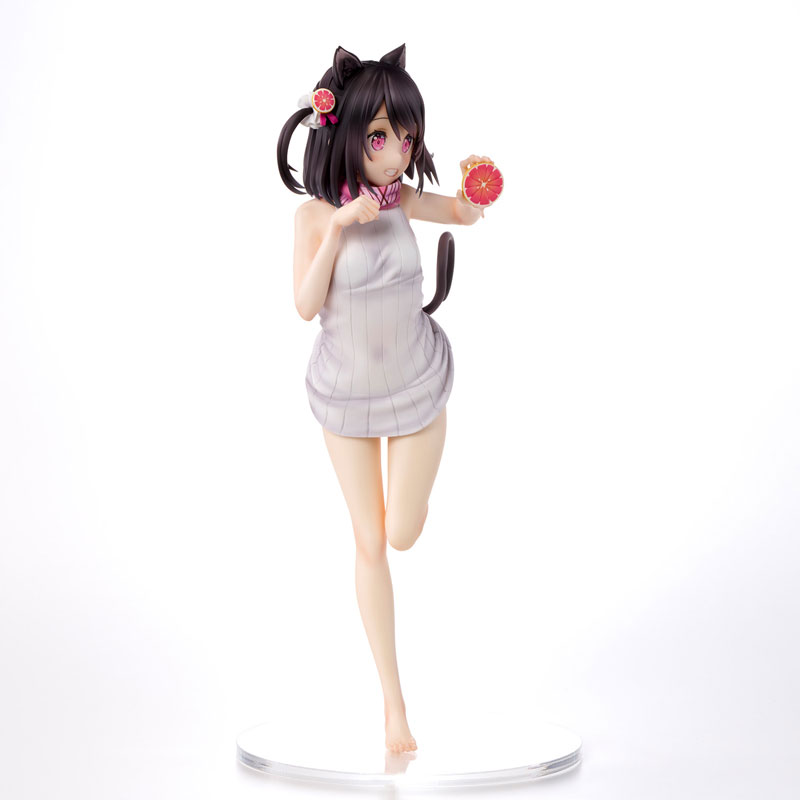 カントク『しずく』1/4 完成品フィギュア