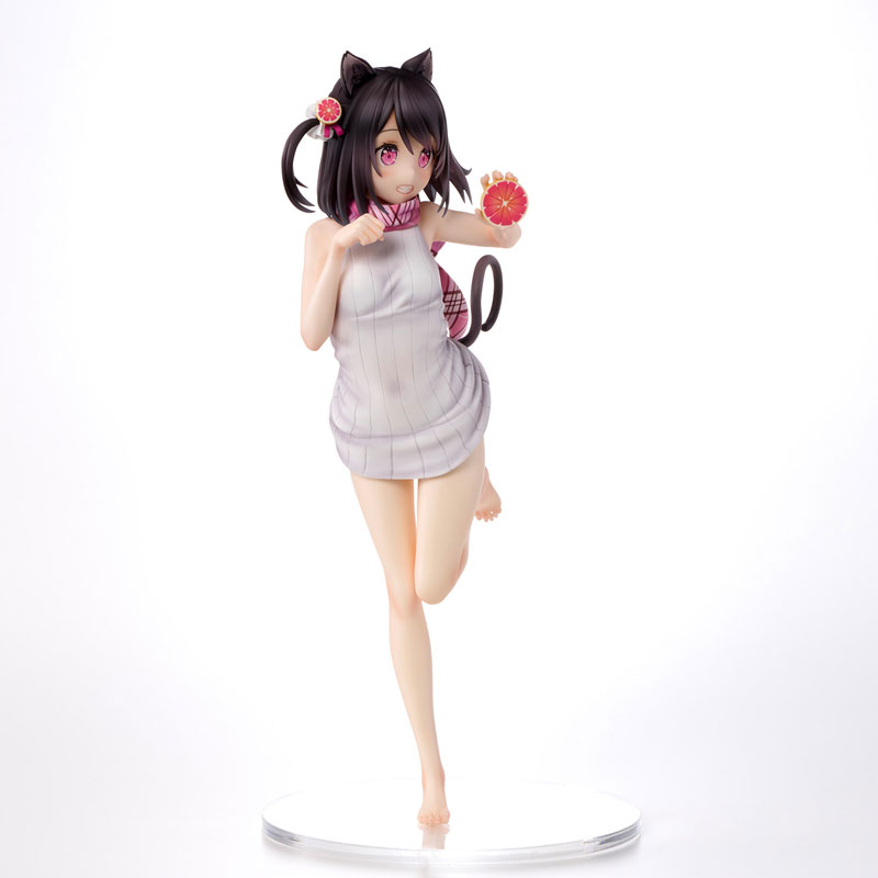 カントク『しずく』1/4 完成品フィギュア