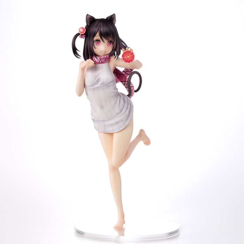 カントク『しずく』1/4 完成品フィギュア