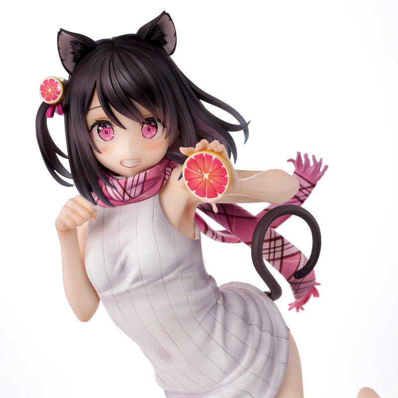 カントク『しずく』1/4 完成品フィギュア