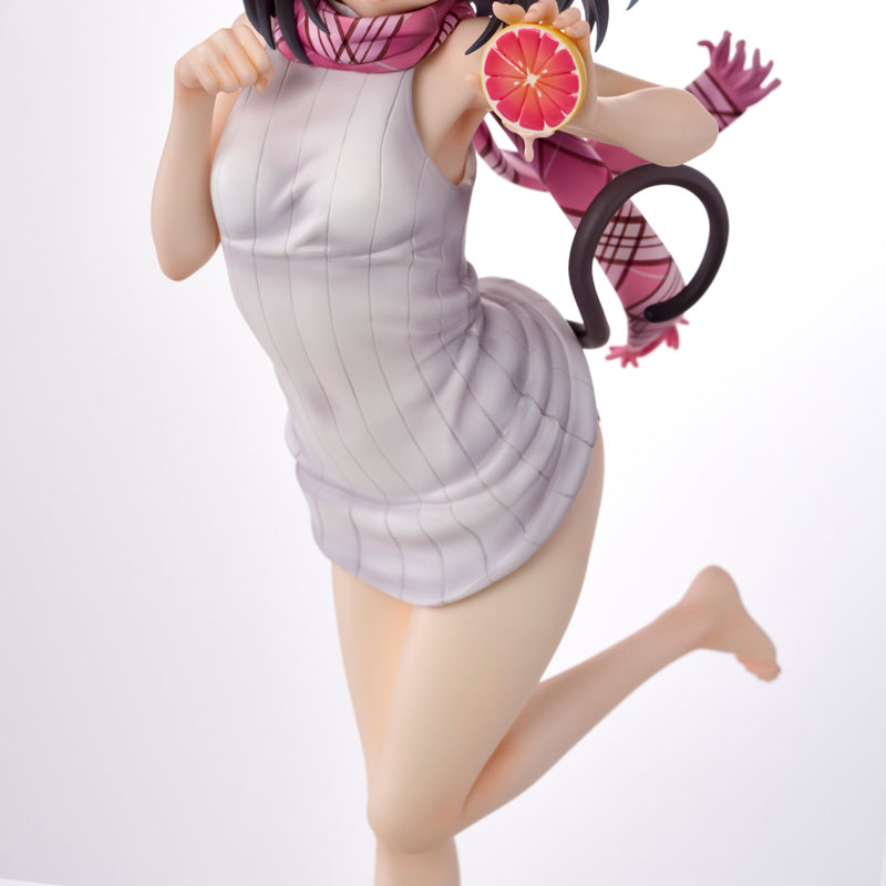 カントク『しずく』1/4 完成品フィギュア