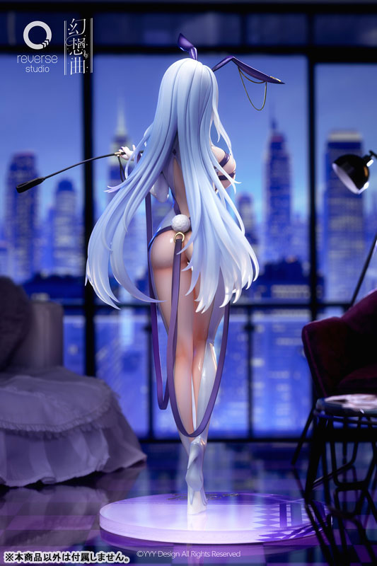 【特典】FANTASIASシリーズ ヘル 絶対命令Ver. 1/6 完成品フィギュア