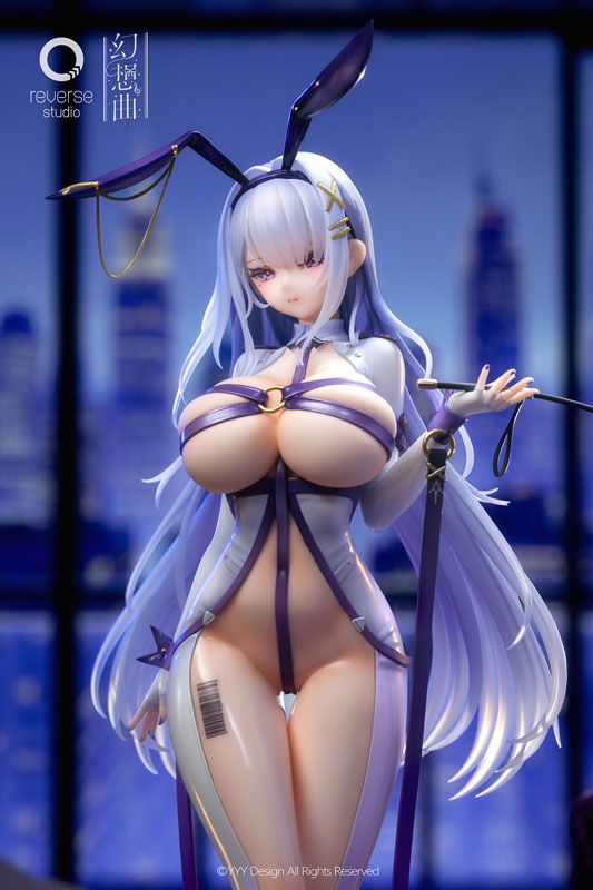 【特典】FANTASIASシリーズ ヘル 絶対命令Ver. 1/6 完成品フィギュア