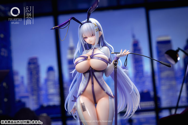 【特典】FANTASIASシリーズ ヘル 絶対命令Ver. 1/6 完成品フィギュア