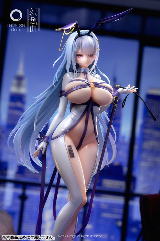 【特典】FANTASIASシリーズ ヘル 絶対命令Ver. 1/6 完成品フィギュア