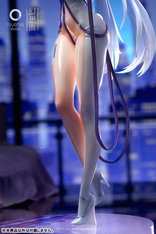 【特典】FANTASIASシリーズ ヘル 絶対命令Ver. 1/6 完成品フィギュア