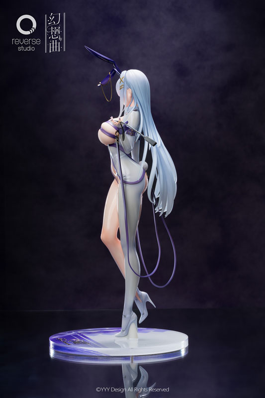 【特典】FANTASIASシリーズ ヘル 絶対命令Ver. 1/6 完成品フィギュア