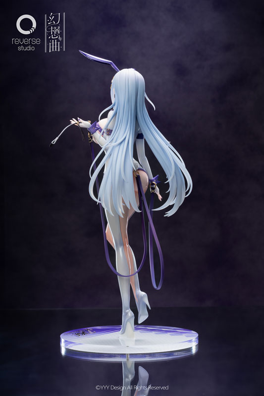 【特典】FANTASIASシリーズ ヘル 絶対命令Ver. 1/6 完成品フィギュア