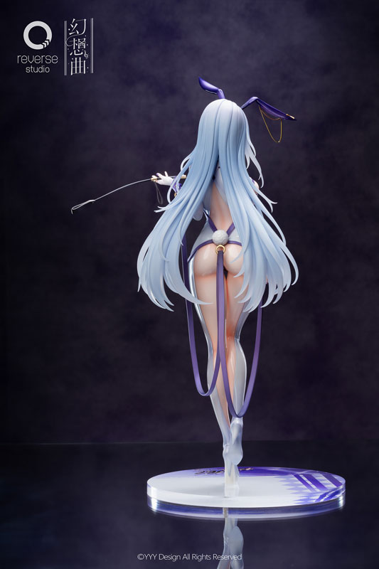 【特典】FANTASIASシリーズ ヘル 絶対命令Ver. 1/6 完成品フィギュア