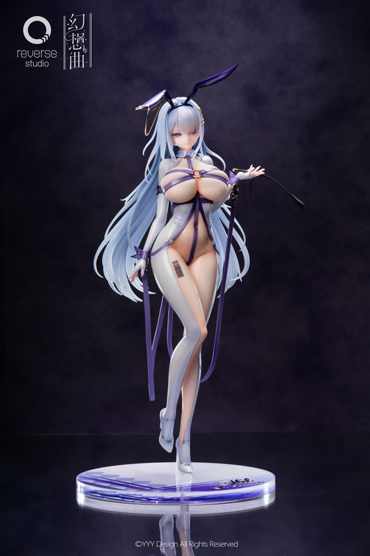 【特典】FANTASIASシリーズ ヘル 絶対命令Ver. 1/6 完成品フィギュア