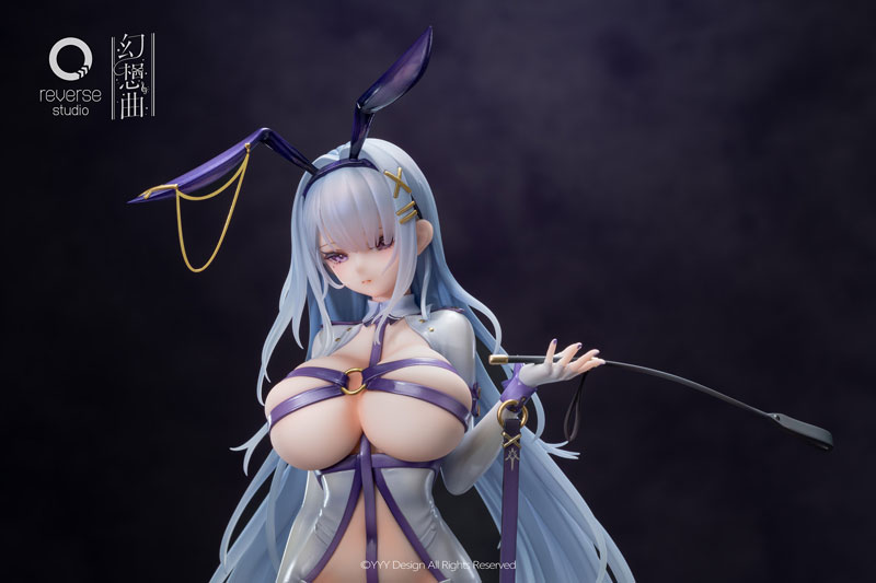 【特典】FANTASIASシリーズ ヘル 絶対命令Ver. 1/6 完成品フィギュア