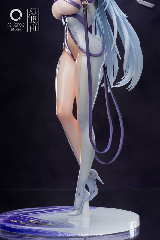 【特典】FANTASIASシリーズ ヘル 絶対命令Ver. 1/6 完成品フィギュア