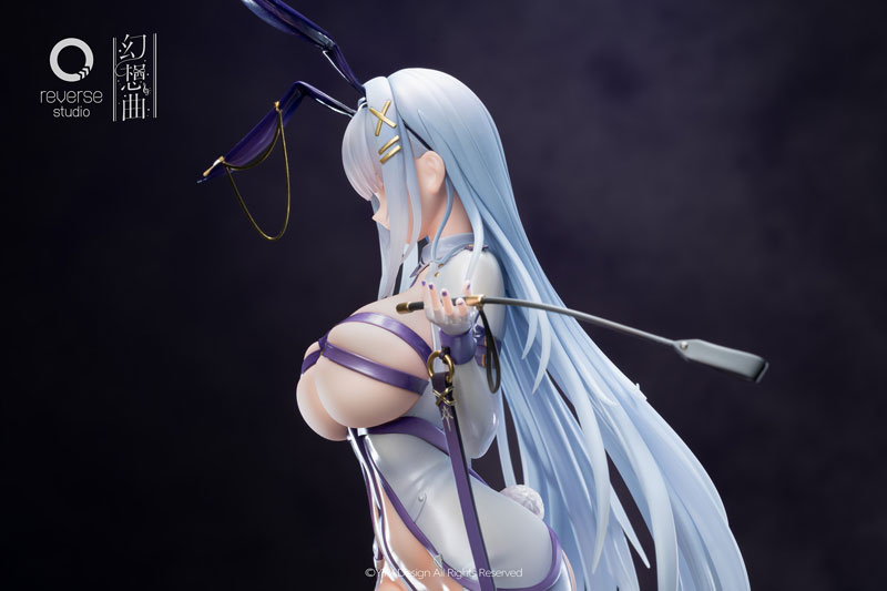 【特典】FANTASIASシリーズ ヘル 絶対命令Ver. 1/6 完成品フィギュア