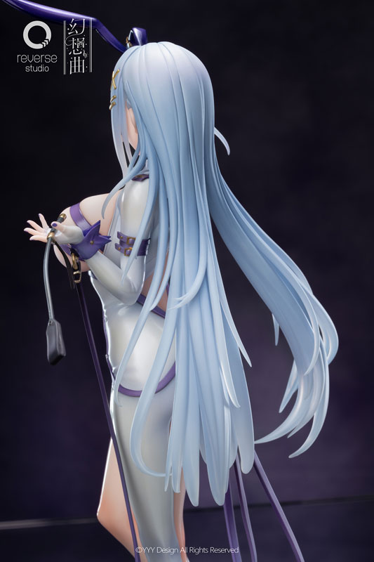 【特典】FANTASIASシリーズ ヘル 絶対命令Ver. 1/6 完成品フィギュア