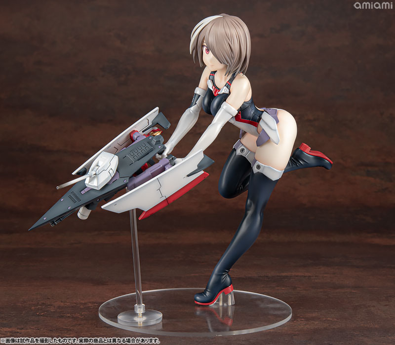 フレームアームズ・ガール 金剛 Swimsuit Ver. 完成品フィギュア