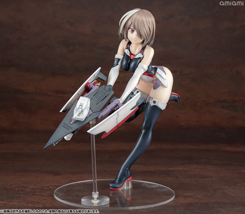 フレームアームズ・ガール 金剛 Swimsuit Ver. 完成品フィギュア