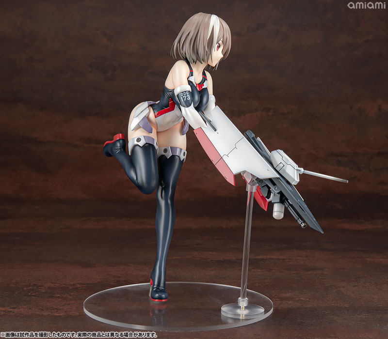 フレームアームズ・ガール 金剛 Swimsuit Ver. 完成品フィギュア