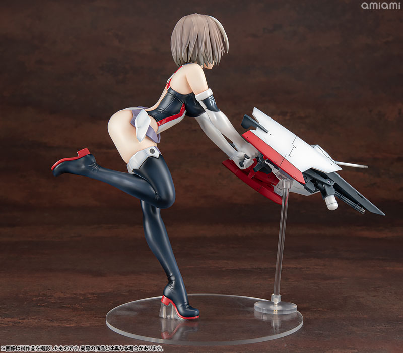 フレームアームズ・ガール 金剛 Swimsuit Ver. 完成品フィギュア