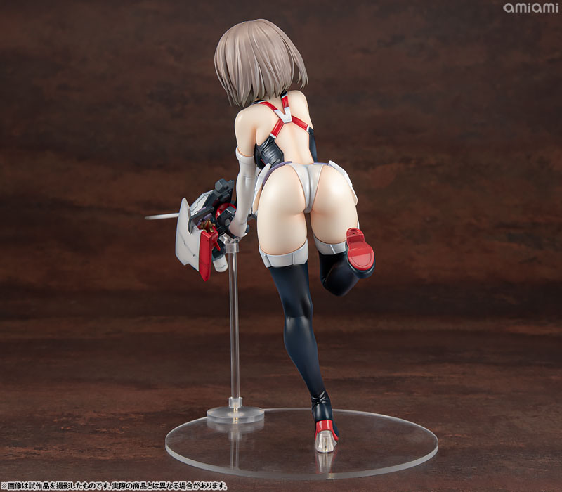 フレームアームズ・ガール 金剛 Swimsuit Ver. 完成品フィギュア