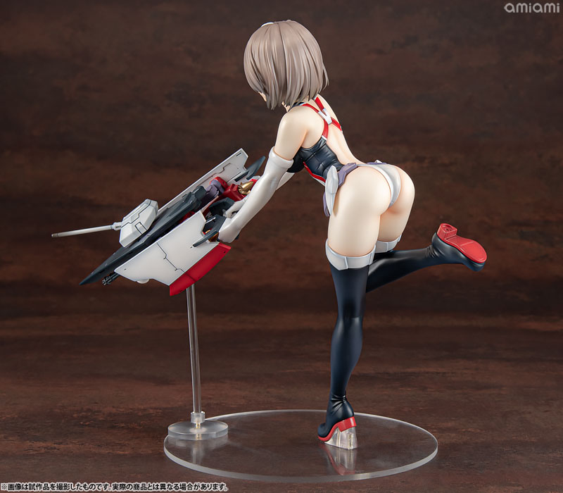 フレームアームズ・ガール 金剛 Swimsuit Ver. 完成品フィギュア
