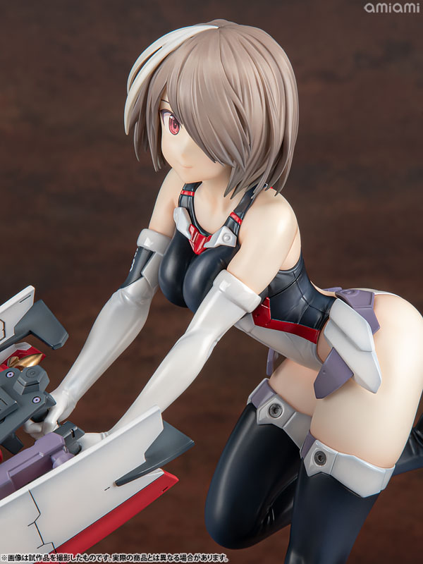 フレームアームズ・ガール 金剛 Swimsuit Ver. 完成品フィギュア