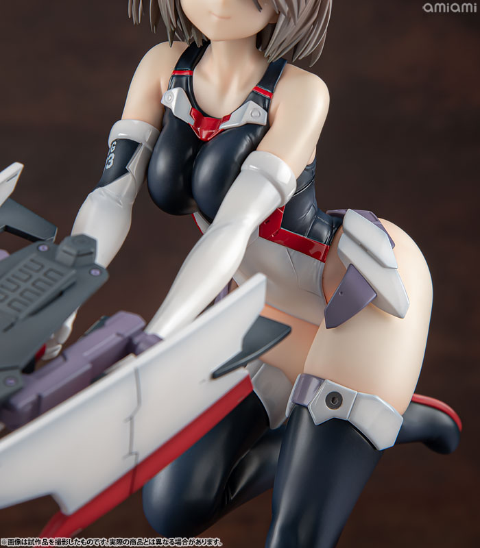 フレームアームズ・ガール 金剛 Swimsuit Ver. 完成品フィギュア