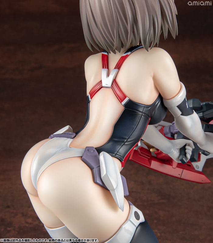 フレームアームズ・ガール 金剛 Swimsuit Ver. 完成品フィギュア