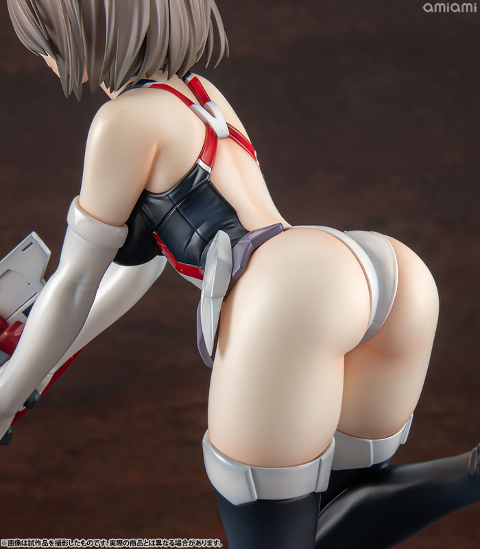 フレームアームズ・ガール 金剛 Swimsuit Ver. 完成品フィギュア