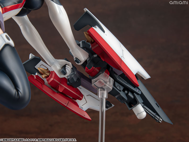 フレームアームズ・ガール 金剛 Swimsuit Ver. 完成品フィギュア