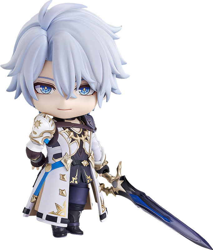 崩壊スターレイル ねんどろいど 丹恒　新品未開封 グッドスマイルカンパニー 限定販売】ねんどろいど 崩壊：スターレイル 丹恒