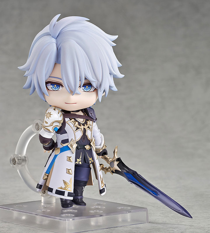 ねんどろいど 崩壊：スターレイル ファイノン