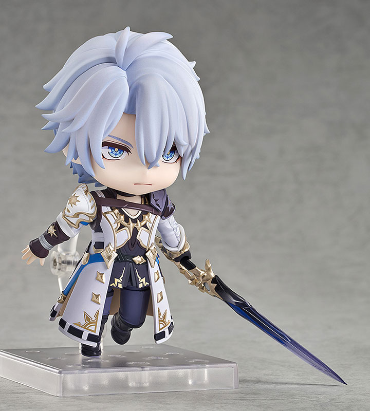 ねんどろいど 崩壊：スターレイル ファイノン