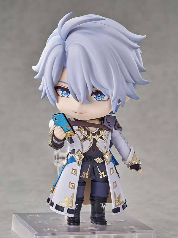 ねんどろいど 崩壊：スターレイル ファイノン