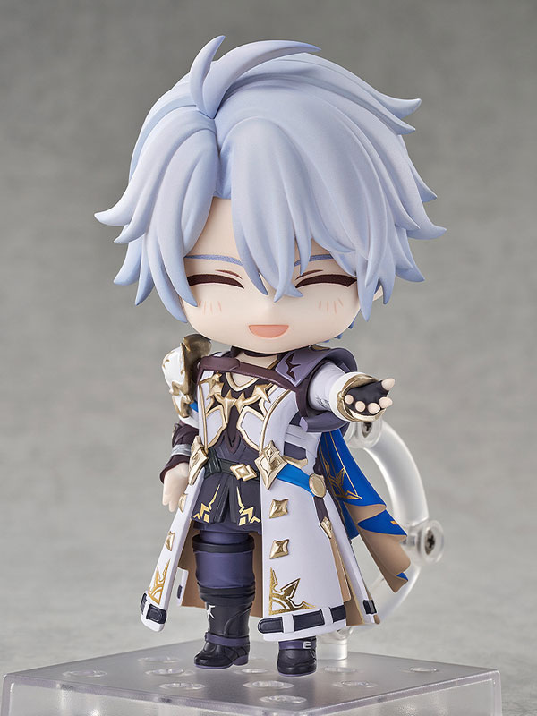 ねんどろいど 崩壊：スターレイル ファイノン