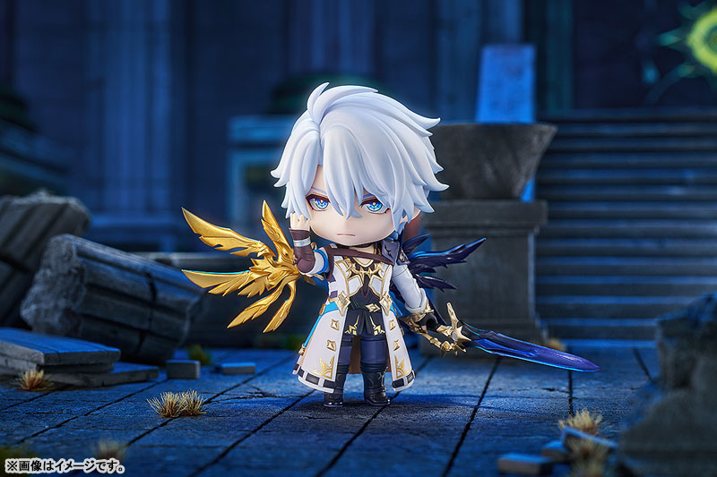 ねんどろいど 崩壊：スターレイル ファイノン