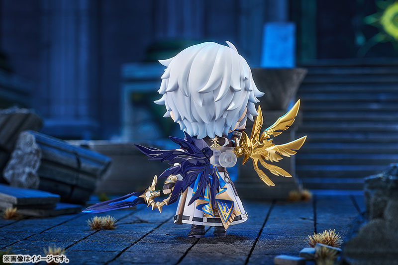 ねんどろいど 崩壊：スターレイル ファイノン