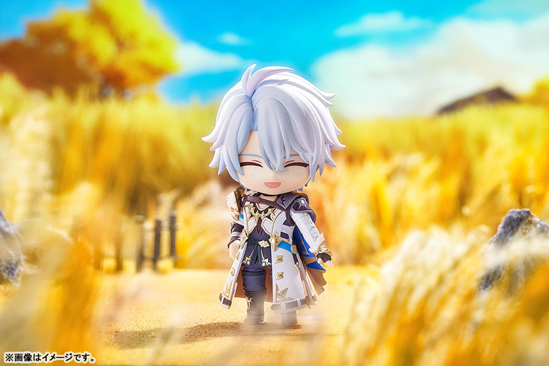 ねんどろいど 崩壊：スターレイル ファイノン