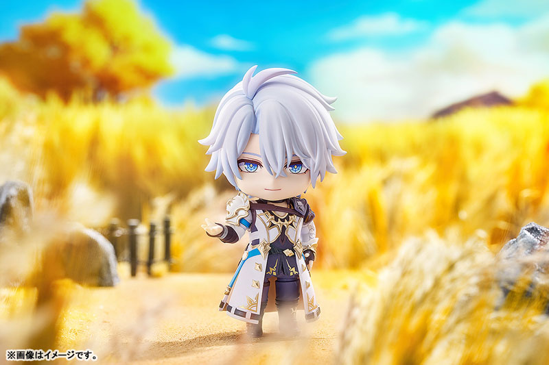 ねんどろいど 崩壊：スターレイル ファイノン