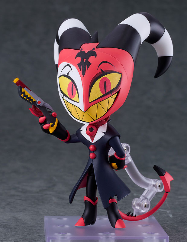 ねんどろいど Helluva Boss ブリッツ