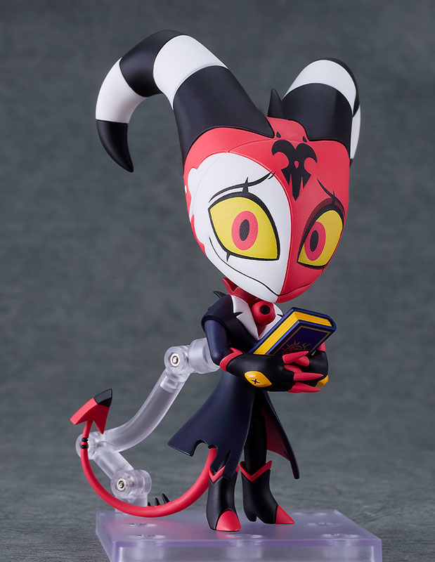 ねんどろいど Helluva Boss ブリッツ