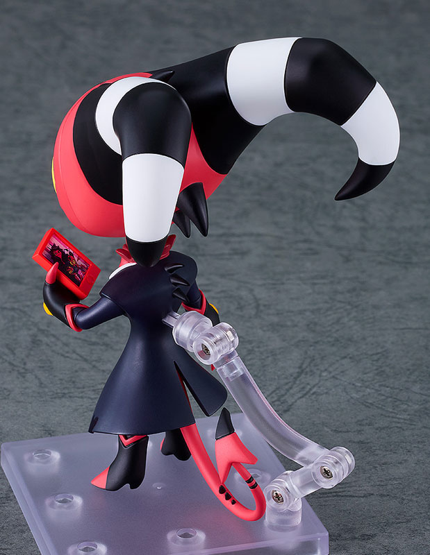 ねんどろいど Helluva Boss ブリッツ