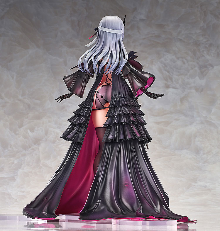勝利の女神：NIKKE モダニア-セカンド・アフェクション 1/7 完成