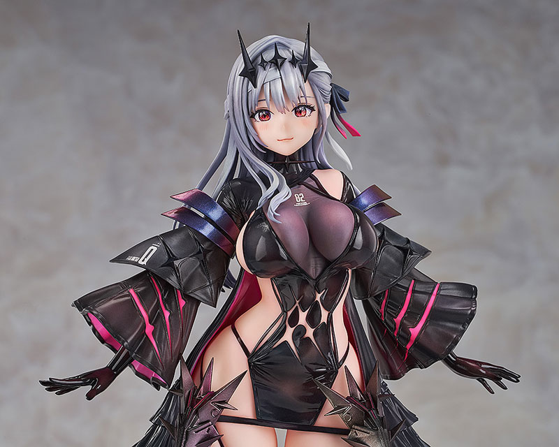 勝利の女神：NIKKE モダニア-セカンド・アフェクション 1/7 完成品フィギュア