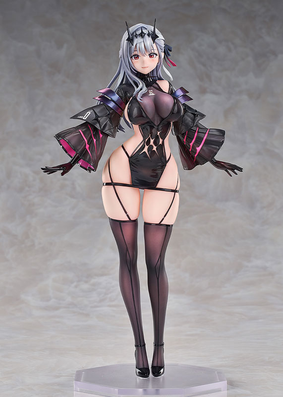 勝利の女神：NIKKE モダニア-セカンド・アフェクション 1/7 完成品フィギュア