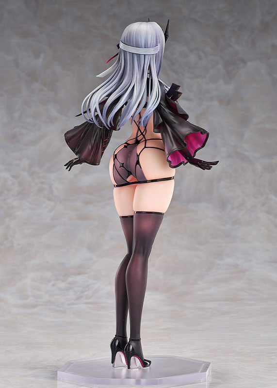 勝利の女神：NIKKE モダニア-セカンド・アフェクション 1/7 完成品フィギュア