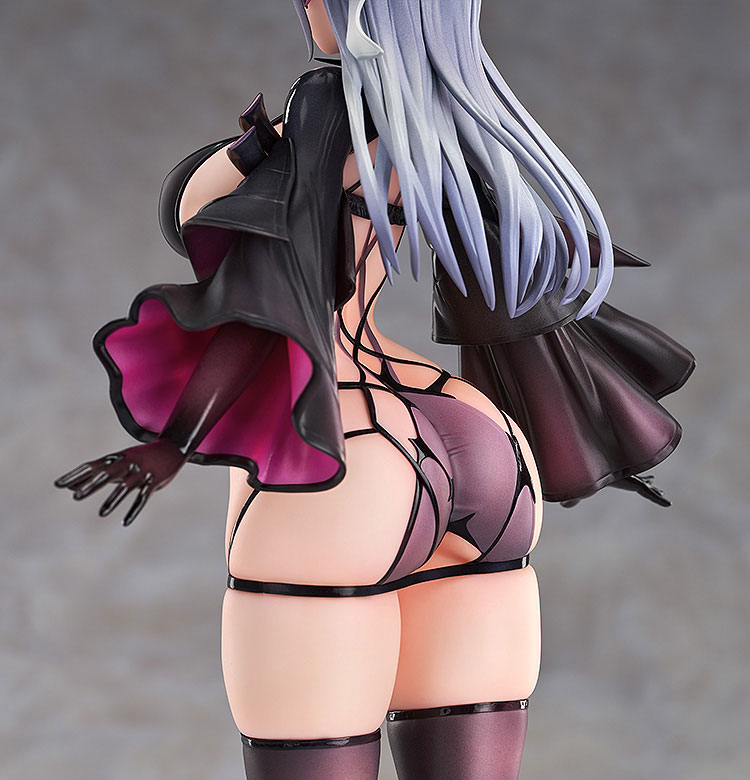 勝利の女神：NIKKE モダニア-セカンド・アフェクション 1/7 完成品フィギュア