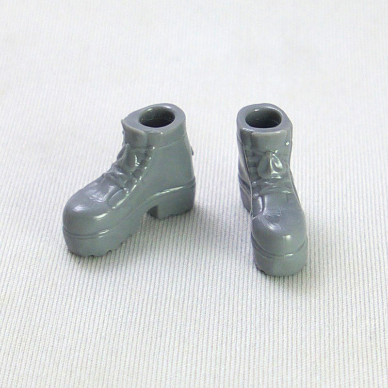 1/12の足もと (2)厚底