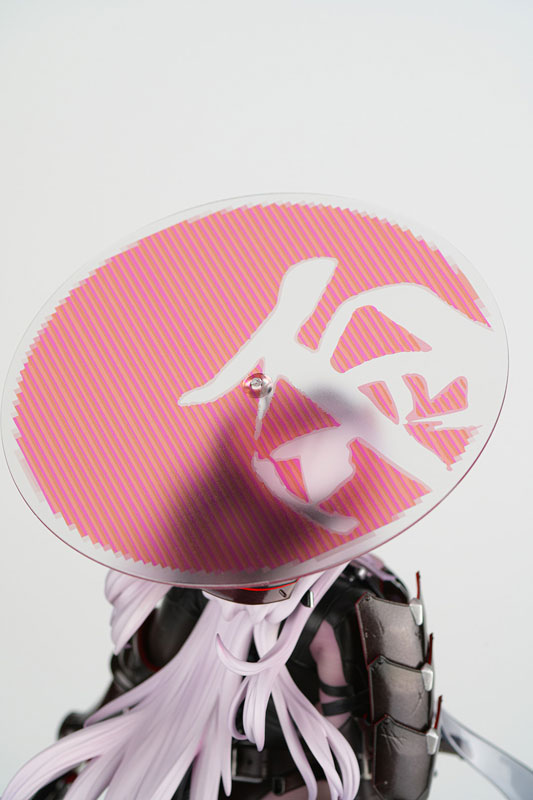 勝利の女神：NIKKE 紅蓮：ブラックシャドウ 1/4 完成品